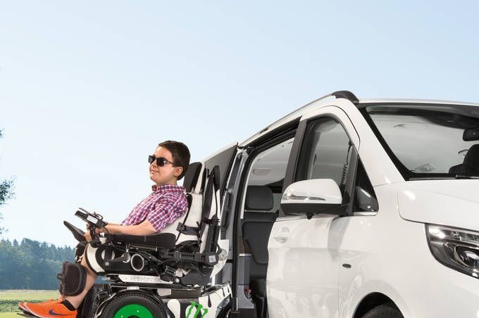 Service Transport Disabled with Driver Safety Protection